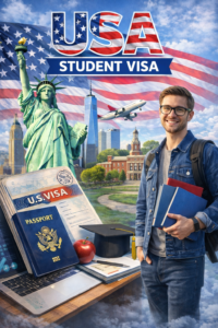 USA Student Visa